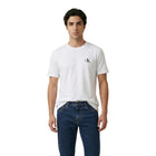 Calvin Klein Jeans T-Shirt Uomo immagine 5