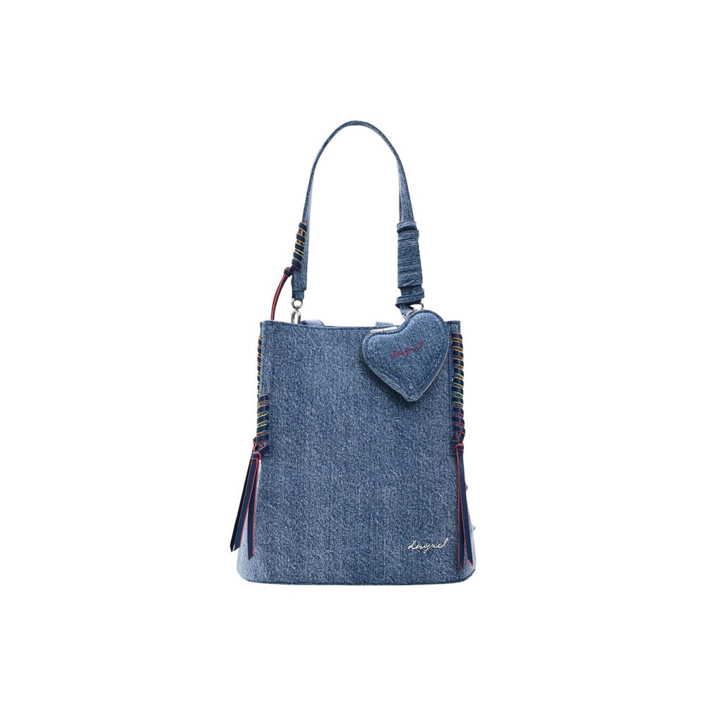 Desigual Borsa Donna