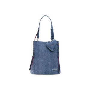 Desigual Borsa Donna