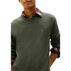 Tommy Hilfiger Jeans Maglia Uomo immagine 5