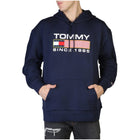 Tommy Hilfiger Jeans Felpa Uomo immagine 1