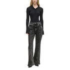 Karl Lagerfeld Jeans Jeans Donna immagine 1