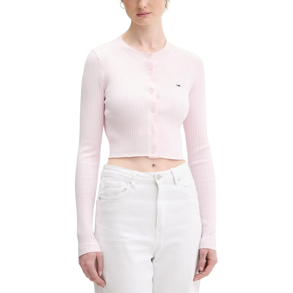 Tommy Hilfiger Jeans Cardigan Donna