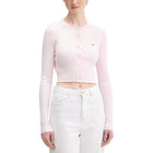 Tommy Hilfiger Jeans Cardigan Donna immagine 1