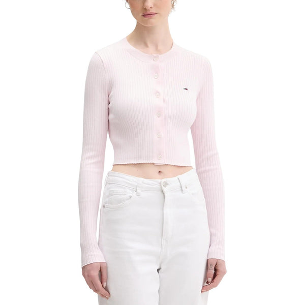 Tommy Hilfiger Jeans Cardigan Donna