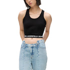 Karl Lagerfeld Jeans Top Donna immagine 1