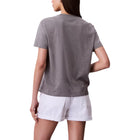 Calvin Klein Jeans T-Shirt Donna immagine 2