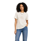 Calvin Klein Jeans T-Shirt Donna immagine 1