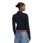 Tommy Hilfiger Jeans Maglia Donna immagine 3