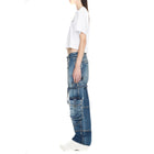 Off-white Jeans Donna immagine 3