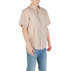 Calvin Klein Jeans Camicia Uomo immagine 3
