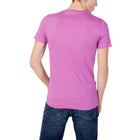 Calvin Klein Jeans T-Shirt Uomo immagine 2
