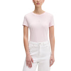 Tommy Hilfiger Jeans T-Shirt Donna immagine 6