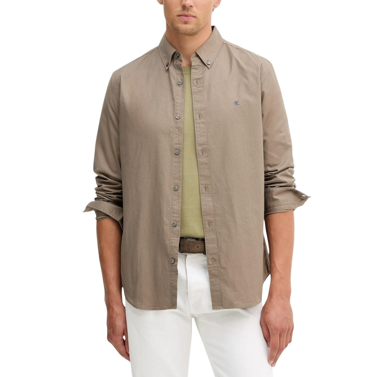 Calvin Klein Jeans Camicia Uomo