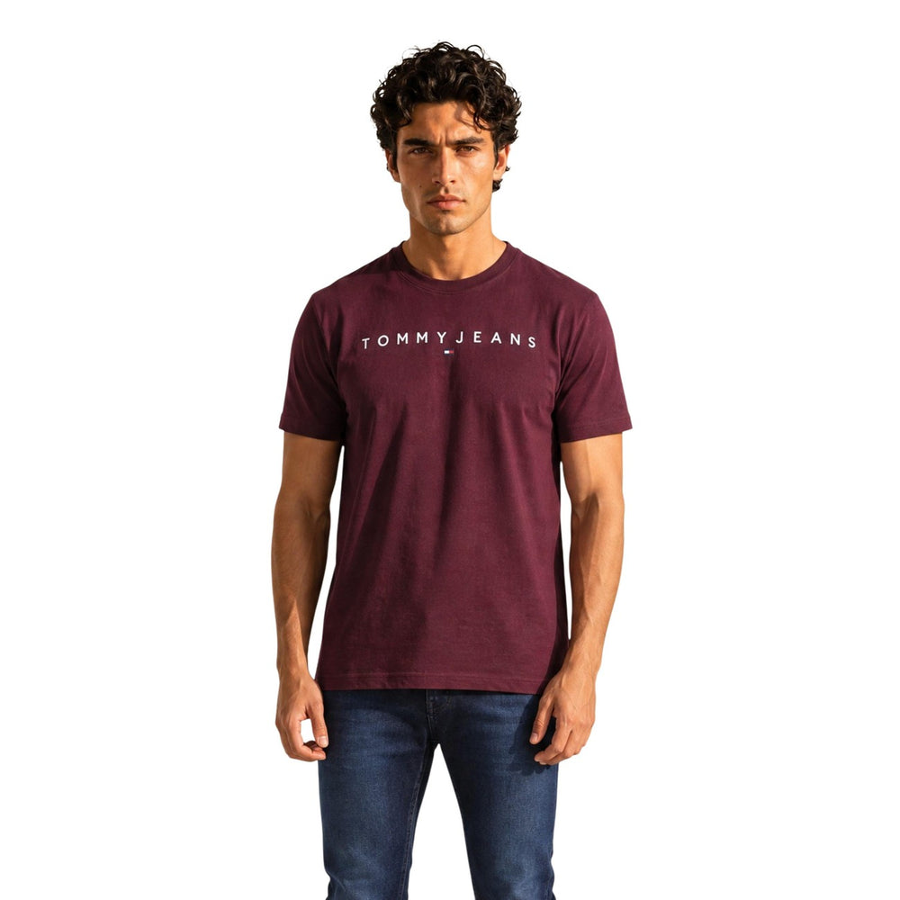Tommy Hilfiger Jeans Felpa Uomo