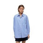 Tommy Hilfiger Jeans Camicia Donna immagine 1