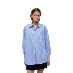 Tommy Hilfiger Jeans Camicia Donna