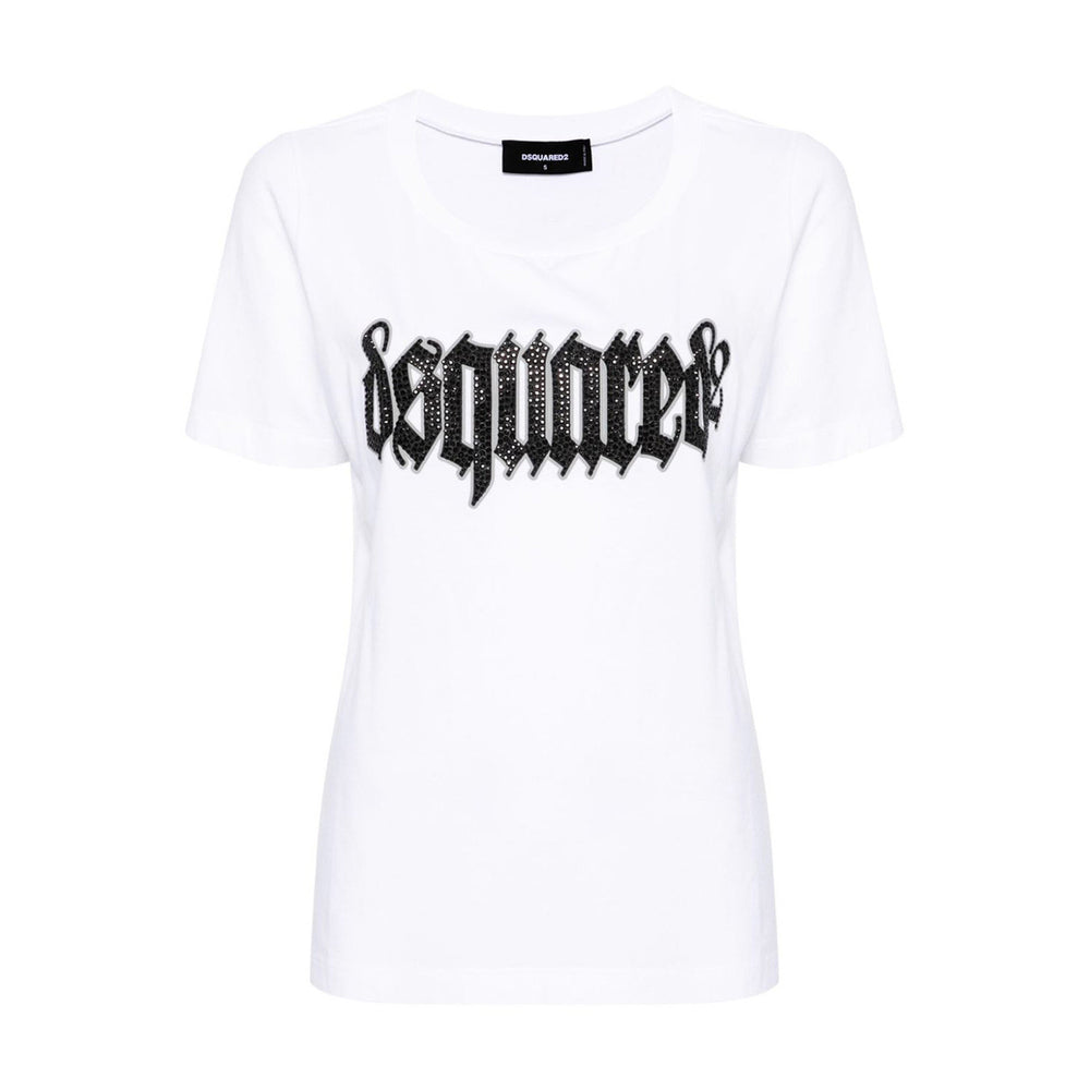 Dsquared2 T-Shirt Donna
