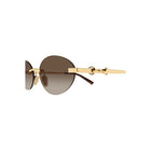 Gucci Occhiali Da Sole Donna immagine 3