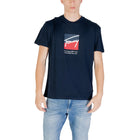 Tommy Hilfiger Jeans T-Shirt Uomo immagine 5