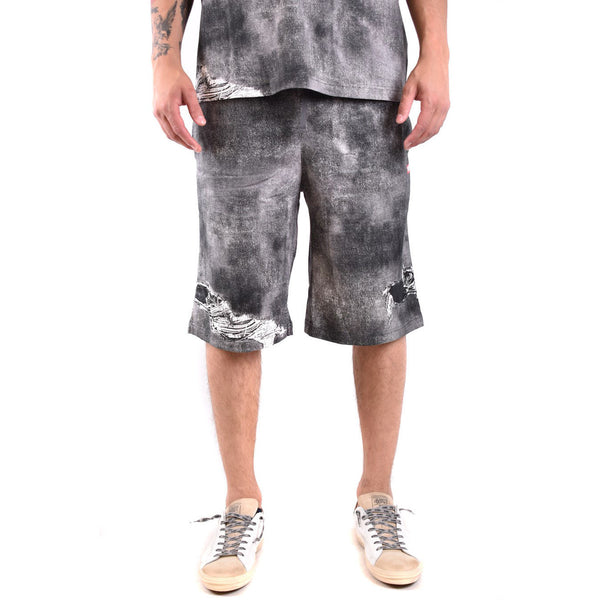 Diesel Bermuda Uomo — vista 2