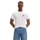 Tommy Hilfiger Jeans T-Shirt Uomo immagine 1