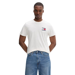 Tommy Hilfiger Jeans T-Shirt Uomo