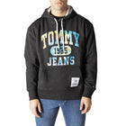 Tommy Hilfiger Jeans Felpa Uomo immagine 1