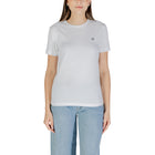 Calvin Klein Jeans T-Shirt Donna immagine 4