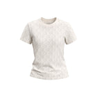 Calvin Klein Jeans T-Shirt Donna immagine 2