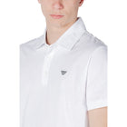 Emporio Armani Underwear Polo Uomo immagine 5