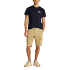Tommy Hilfiger Jeans Bermuda Uomo immagine 3
