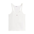 Tommy Hilfiger Jeans Canotta Donna immagine 2