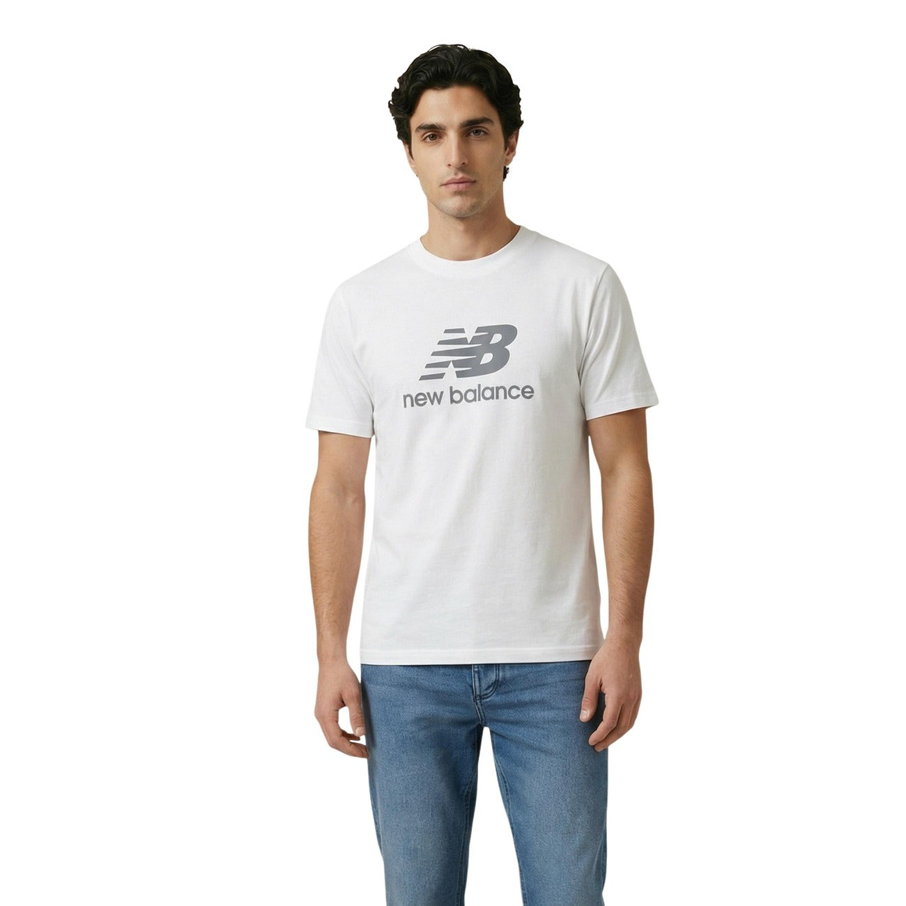 New Balance T-Shirt Uomo