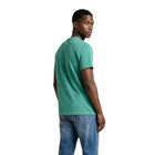 Tommy Hilfiger Jeans T-Shirt Uomo immagine 3