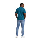 Tommy Hilfiger Jeans T-Shirt Uomo immagine 3