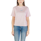 Calvin Klein Jeans T-Shirt Donna immagine 1