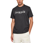 Calvin Klein Jeans T-Shirt Uomo immagine 4