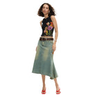 Desigual Top Donna immagine 2