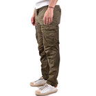 Diesel Pantaloni Uomo immagine 5