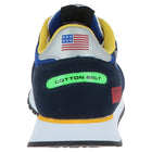 Cotton Belt Sneakers Uomo immagine 3