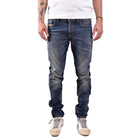 Diesel Jeans Uomo immagine 2