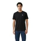 Calvin Klein Jeans T-Shirt Uomo immagine 4