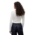 Tommy Hilfiger Jeans Cardigan Donna immagine 4