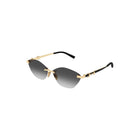 Gucci Occhiali Da Sole Donna immagine 4