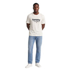 Tommy Hilfiger Jeans T-Shirt Uomo immagine 4