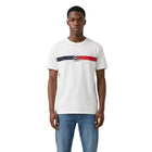 Tommy Hilfiger Jeans T-Shirt Uomo immagine 5