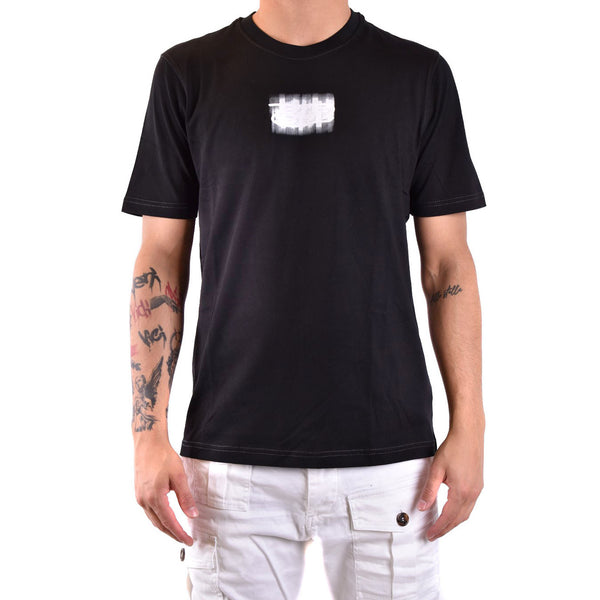 Diesel T-Shirt Uomo — vista 2