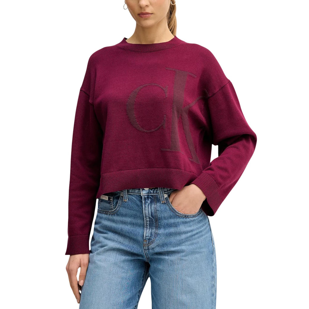 Calvin Klein Jeans Maglia Donna