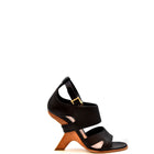 Alexander Mcqueen Sandali Donna immagine 1
